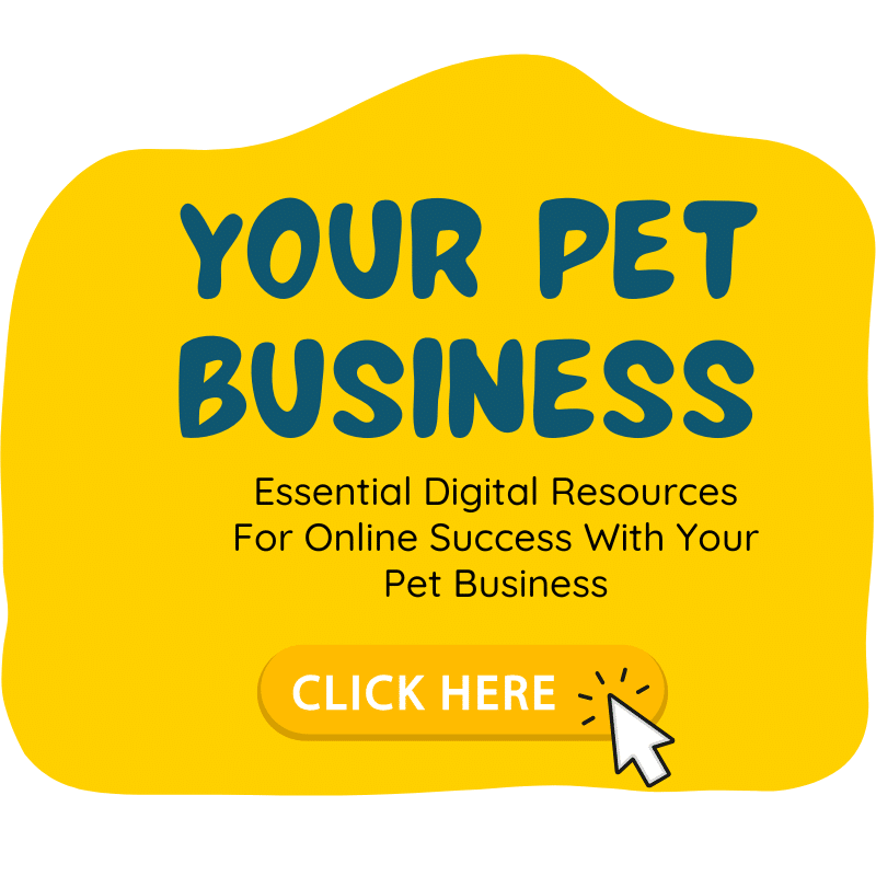 pet marketing digital essentials link