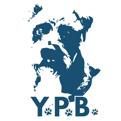 your pet business logo