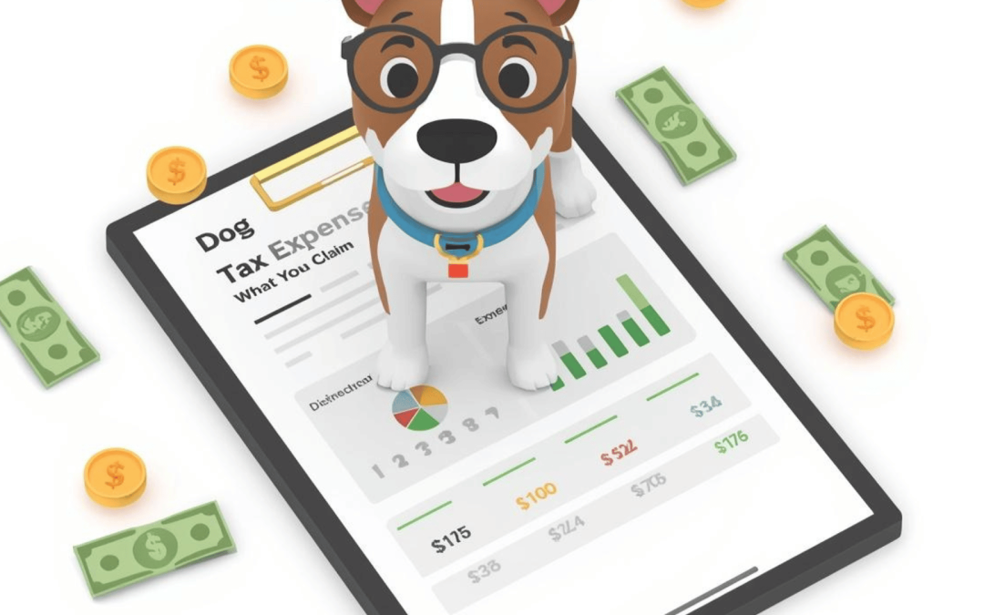 Dog Walker Tax Expenses: What Can I Claim?