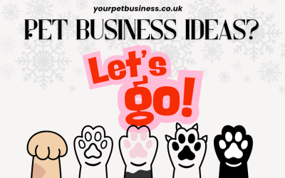 50+ Profitable Pet Business Ideas for 2026: Beyond Walking and Grooming